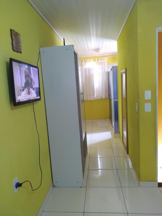Chapada Casas Da Izete Lägenhet Lencois Exteriör bild