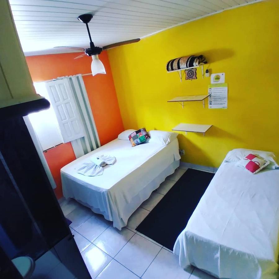 Chapada Casas Da Izete Lägenhet Lencois Exteriör bild