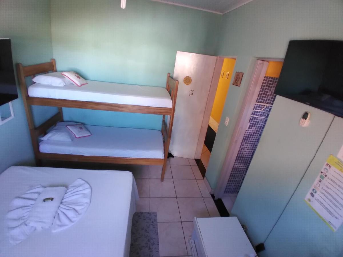 Chapada Casas Da Izete Lägenhet Lencois Exteriör bild