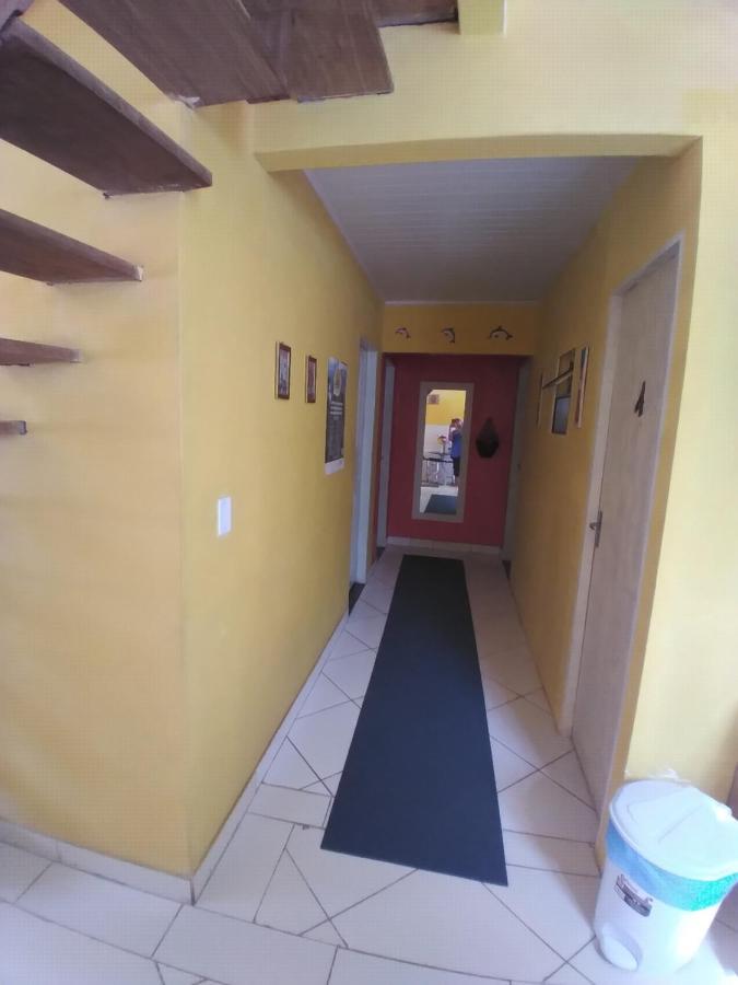 Chapada Casas Da Izete Lägenhet Lencois Exteriör bild