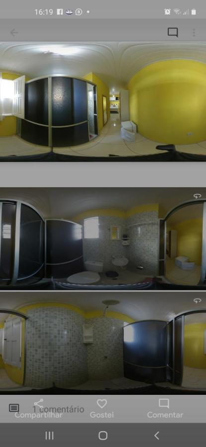 Chapada Casas Da Izete Lägenhet Lencois Exteriör bild