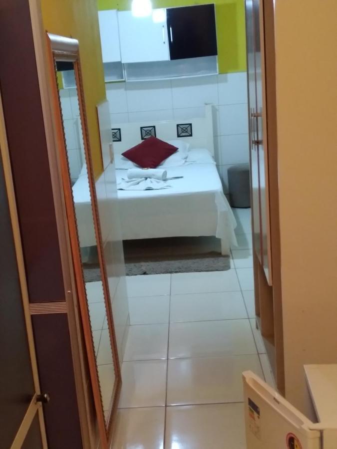 Chapada Casas Da Izete Lägenhet Lencois Exteriör bild