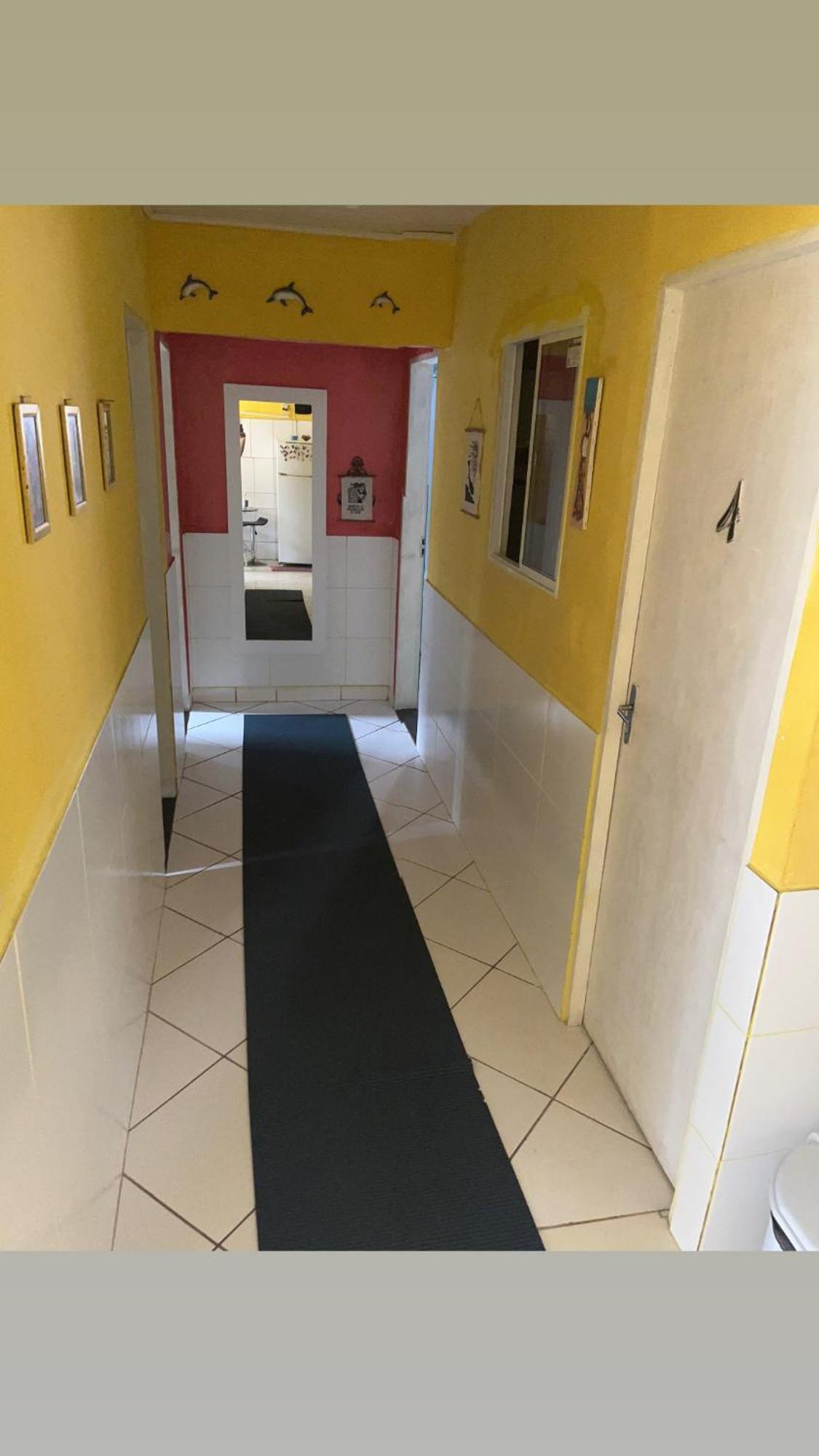 Chapada Casas Da Izete Lägenhet Lencois Exteriör bild