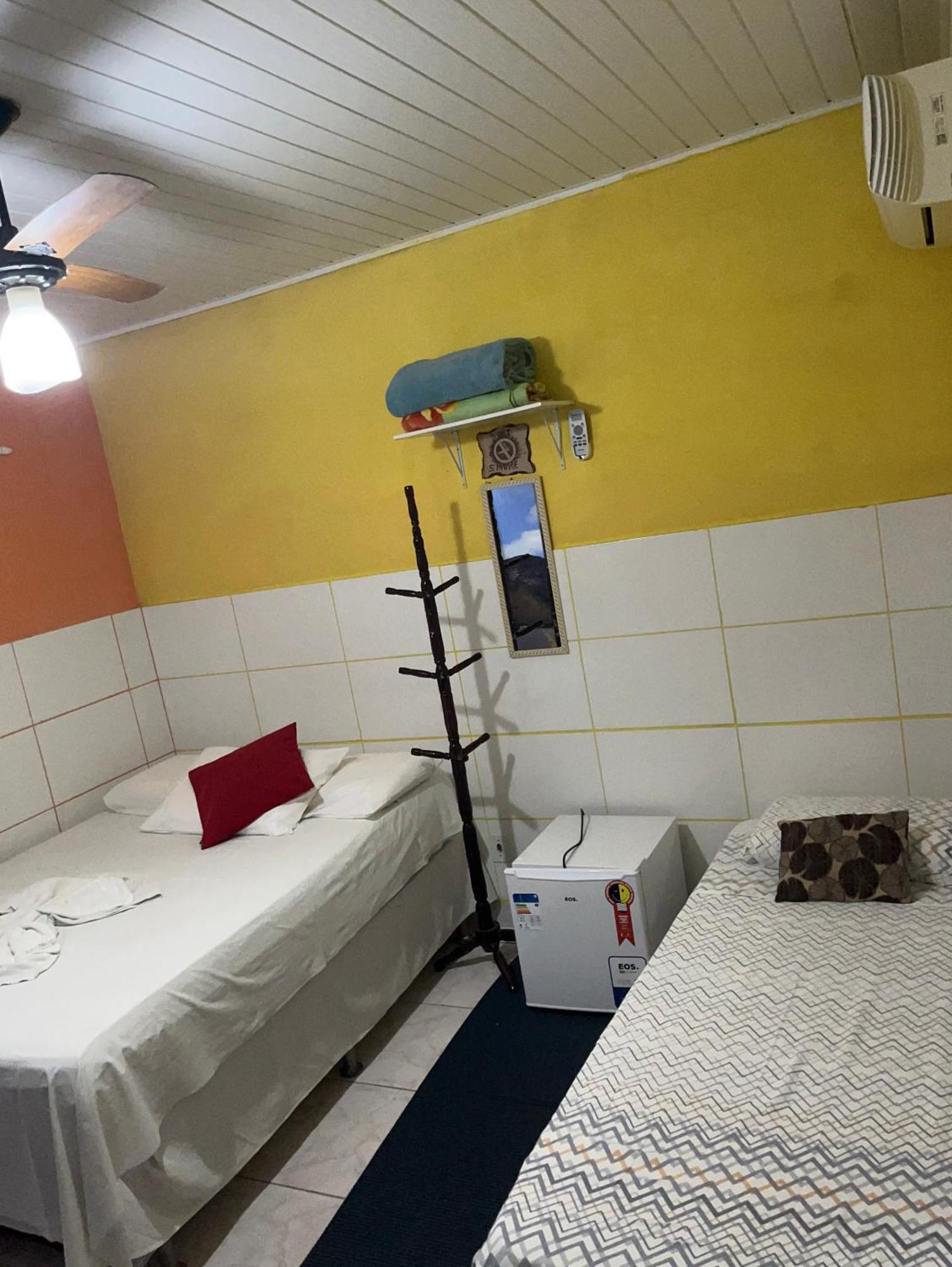 Chapada Casas Da Izete Lägenhet Lencois Exteriör bild